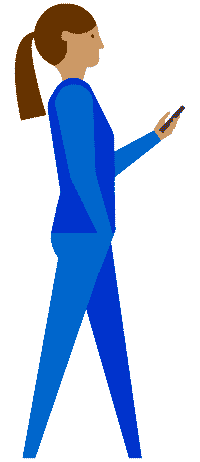 Good mental health without pills or potions